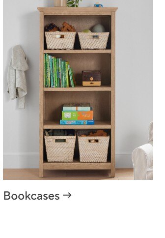 Bookcases
